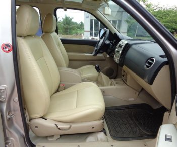 Ford Everest 2009 - Bán ô tô Ford Everest năm sản xuất 2009, giá cạnh tranh