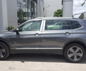 Volkswagen Tiguan  Allspace 2018 - Volkswagen Tiguan Allspace mới 2018 - mới về showroom