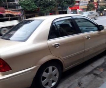 Ford Laser 2002 - Bán Ford Laser sản xuất 2002, giá 148tr