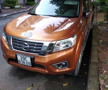 Nissan Navara EL  2016 - Cần bán xe Nissan Navara EL năm sản xuất 2016 giá cạnh tranh