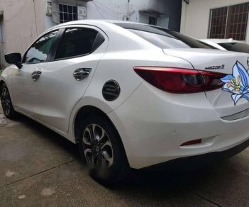 Mazda 2 2016 - Cần bán Mazda 2 đời 2016, màu trắng