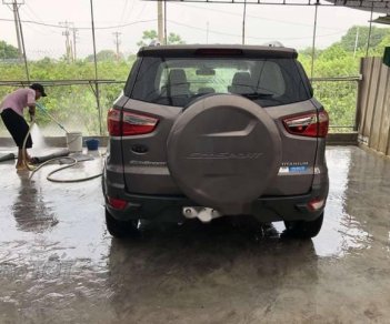 Ford EcoSport 2015 - Bán Ford EcoSport 2015 chính chủ, giá tốt