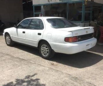 Toyota Camry 1993 - Cần bán lại xe Toyota Camry đời 1993, màu trắng, giá tốt