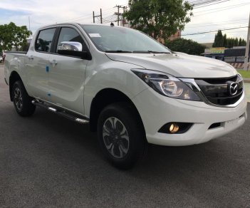 Mazda BT 50 2018 - Bán Mazda BT 50 2.2 AT giá 679 triệu đủ màu, giao xe ngay trong ngày: 0978.495.552- 0888.185.222