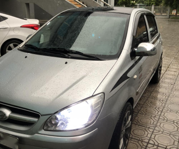 Hyundai Click 2008 - Cần bán xe Click nội địa Hàn