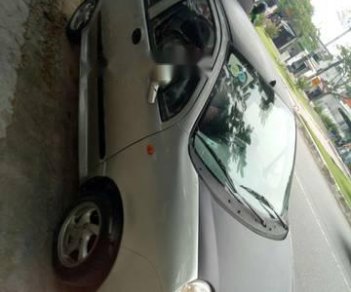 Chery QQ3 2009 - Bán xe Chery QQ3 sản xuất năm 2009, màu bạc 