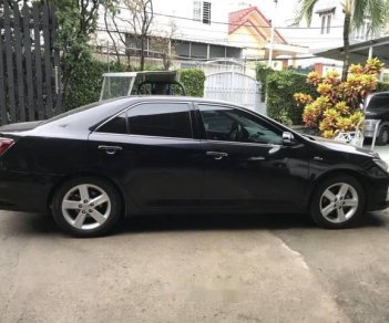 Toyota Camry  2.5Q  2016 - Bán Toyota Camry 2.5Q đời 2016, màu đen