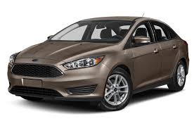 Ford Focus 1.5L Titanium  2018 - Cần bán Ford Focus 1.5L Titanium 4 cửa đời 2018, màu xám (ghi), hỗ trợ trả góp thủ tục nhanh chóng