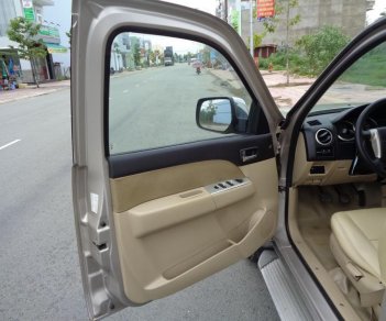 Ford Everest 2009 - Bán ô tô Ford Everest năm sản xuất 2009, giá cạnh tranh