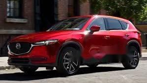 Mazda CX 5 2018 - Bán ô tô Mazda CX 5 năm sản xuất 2018 giá cạnh tranh