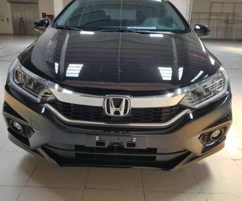 Honda City   TOP  2018 - Bán ô tô Honda City TOP năm 2018, giá chỉ 599 triệu