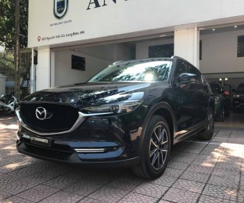 Mazda CX 5 2018 - Cần bán xe Mazda CX 5 sản xuất 2018