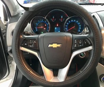 Chevrolet Cruze   LTZ 2015 - Bán Chevrolet Cruze LTZ đời 2016, màu trắng, giá cạnh tranh