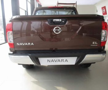 Nissan Navara 2.5 turbo 2018 - Bán xe Nissan Navara 2.5 turbo năm 2018, xe nhập, giá chỉ 655tr