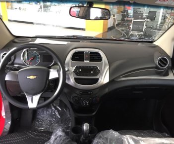Chevrolet Spark LS 2018 - Chevrolet Spark - Ưu đãi chưa từng có đến 60 triệu và quà hấp dẫn - số lượng hạn chế