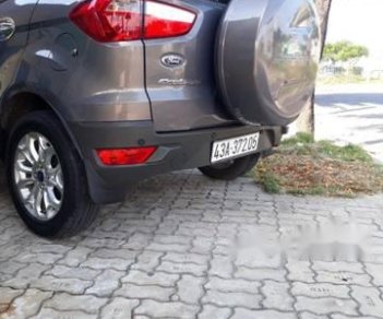 Ford EcoSport 2015 - Bán Ford EcoSport 2015, giá tốt