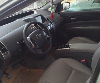 Toyota Prius   2008 - Bán ô tô Toyota Prius năm sản xuất 2008, xe nhập, màu xanh ngọc