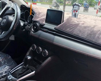 Mazda 2  1.5 AT  2016 - Xe Mazda 2 1.5 AT sản xuất 2016, màu trắng chính chủ 