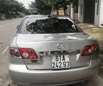 Mazda 6 2003 - Bán Mazda 6 sản xuất năm 2003 giá cạnh tranh