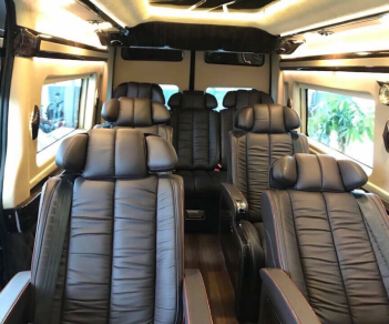 Ford Transit Limousine 2018 - Bán xe Ford Limousine, giá tốt nhất thị trường, hotline 0961.962.889