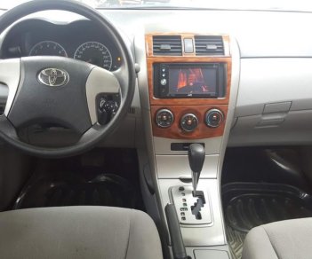 Toyota Corolla XLi 2011 - Thăng Tuvanxe bán Toyota Corolla XLi 2011 chạy 3 vạn 9