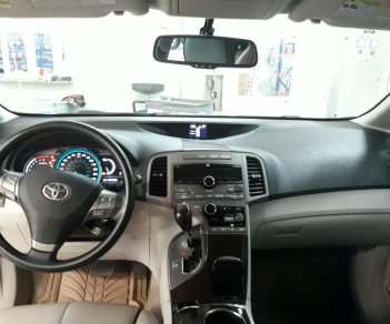 Toyota Venza 2.7 2009 - Bán Venza 2.7- xe chất cho người cần 