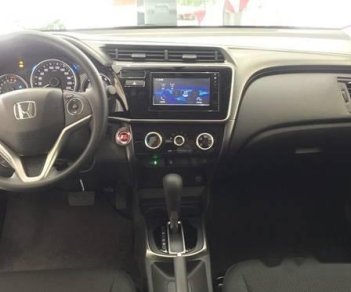 Honda City    2018 - Bán Honda City đời 2018, màu trắng, nhập khẩu nguyên chiếc 