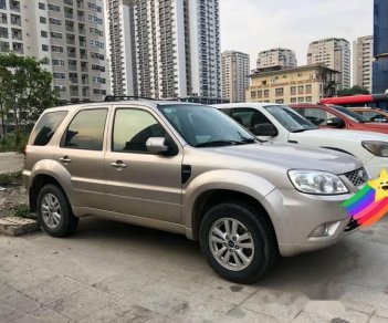 Ford Escape   XLS 2011 - Cần bán gấp Ford Escape XLS sản xuất 2011, giá tốt