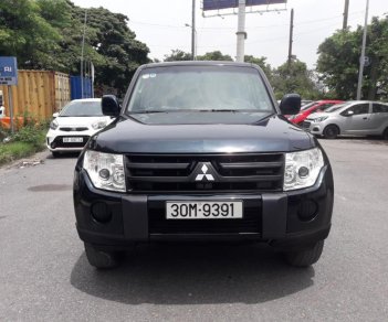 Mitsubishi Pajero 2008 - Bán Mitsubishi Pajero đời 2008, màu xanh lục, xe nhập, giá chỉ 365 triệu