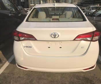 Toyota Vios 1.5MT 2018 - Hiroshima Tân Cảng- Vios 1.5 MT số sàn- ưu đãi nhiều gói quà tặng, trả trước 110tr giao xe- LH 0933000600