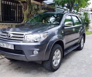 Toyota Fortuner 2010 - Bán Toyota Fortuner 2010, nhập khẩu nguyên chiếc, giá tốt