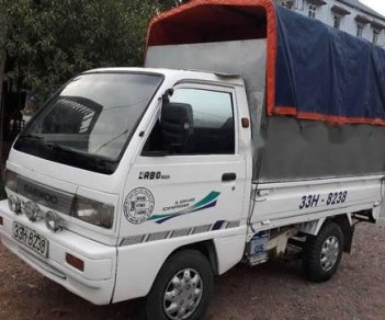 Daewoo Labo 1999 - Bán xe Daewoo Labo sản xuất năm 1999, màu trắng, giá tốt