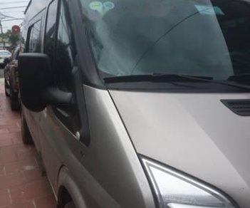 Ford Transit 2016 - Cần bán Ford Transit năm sản xuất 2016, giá chỉ 650 triệu