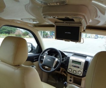 Ford Everest 2009 - Bán ô tô Ford Everest năm sản xuất 2009, giá cạnh tranh