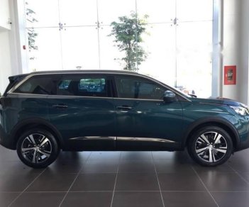 Peugeot 5008 2018 - Bán ô tô Peugeot 5008 năm sản xuất 2018, giá tốt