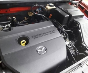Mazda 3 2009 - Cần bán xe Mazda 3 2009, màu đỏ giá cạnh tranh
