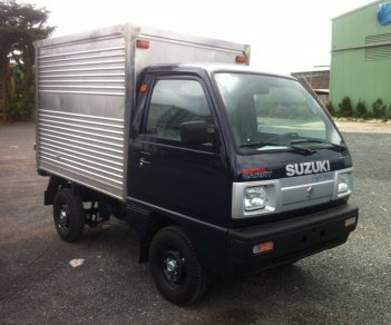 Suzuki Super Carry Truck 2018 - Tặng ngay thuế trước bạ và vô số phần quà hấp dẫn khác khi mua xe Suzuki Truck tại Đồng Nai