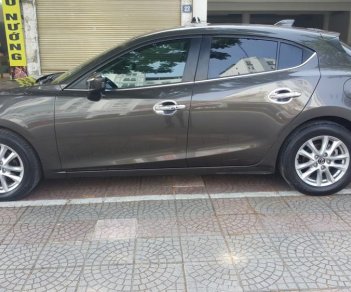 Mazda 3 1.5AT  2016 - Thăng Tư Vấn Xe bán Mazda 3 Hatchback Sx 2016