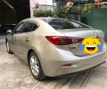 Mazda 3   2015 - Bán ô tô Mazda 3 sản xuất năm 2015, 575 triệu