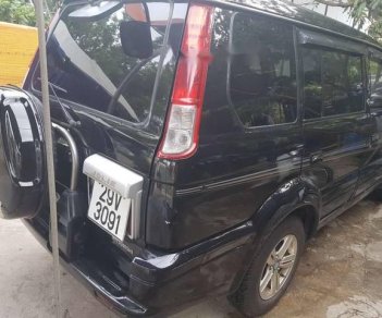 Mitsubishi Jolie 2004 - Cần bán Mitsubishi Jolie sản xuất năm 2004, màu đen