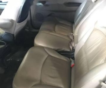 Mitsubishi Grandis 2006 - Bán Mitsubishi Grandis 2006, màu bạc xe gia đình, giá chỉ 354 triệu