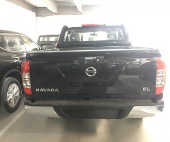 Nissan Navara EL  2018 - Bán tải Navara 2018 trả trước 150 triệu lăn bánh