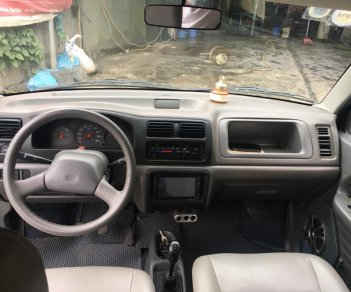 Suzuki Wagon R 2002 - Cần bán lại xe Suzuki Wagon R năm 2002 màu hai màu, 97 triệu