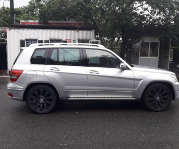 Mercedes-Benz GLK Class  300 2009 - Bán xe Mercedes GLK 300 - call 0975 935 011