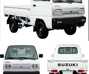 Suzuki Super Carry Truck 2018 - Bán ô tô Suzuki Super Carry Truck 2018, 249 triệu