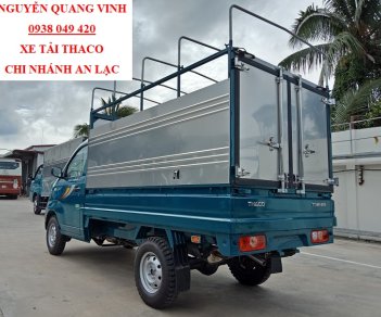 Thaco TOWNER 2018 - Xe tải Thaco Trường Hải - Thaco Towner 990 đời 2018 - tải trọng 990 kg - bán xe trả góp