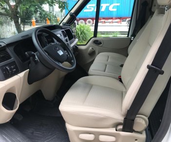 Ford Transit Luxury 2018 - Bán Ford Transit Luxury, tặng phụ kiện hấp dẫn, cho vay 90% sở hữu ngay chỉ với 160tr