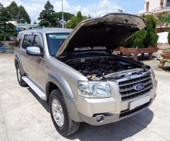 Ford Everest 2009 - Bán ô tô Ford Everest năm sản xuất 2009, giá cạnh tranh