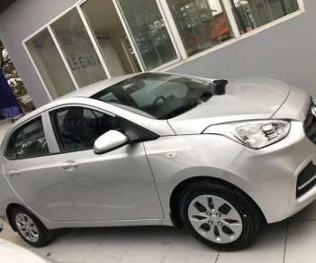 Hyundai Grand i10  1.2 MT Base 2018 - Bán xe Hyundai Grand i10 sản xuất năm 2018, đủ màu