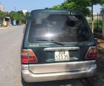 Toyota Zace 2003 - Bán ô tô Toyota Zace đời 2003